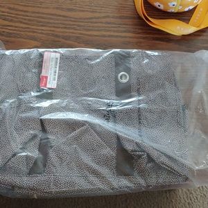 31 organizing utility tote new